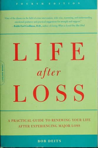 Life after loss
