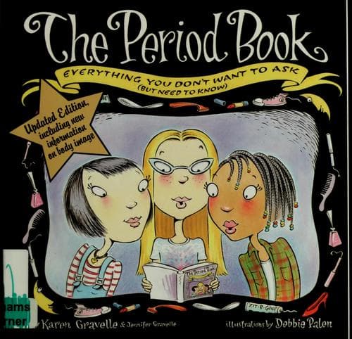 The period book
