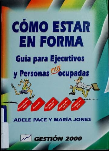 Cómo estar en forma