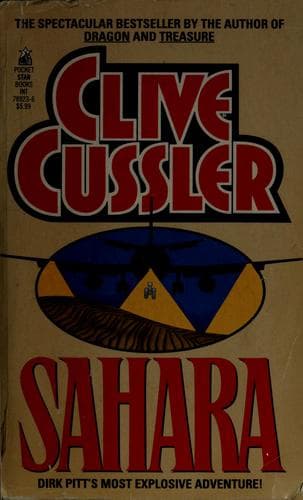 Sahara