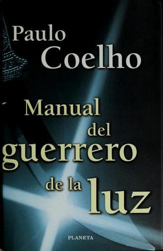 Manual del guerrero de la luz