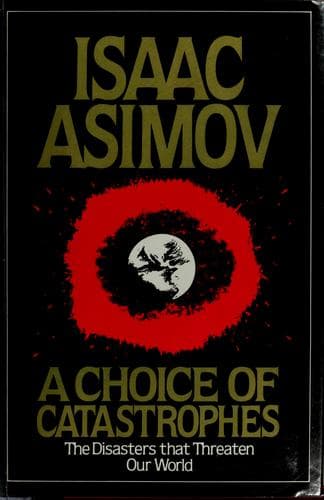 A choice of catastrophes