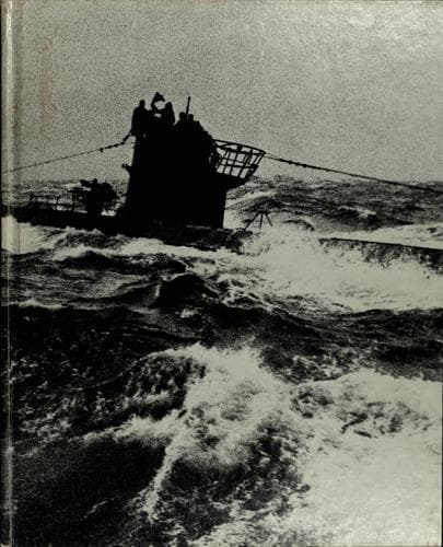 The Battle of the Atlantic (Time-Life's World War II, Vol. 5)