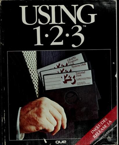 Using 1-2-3