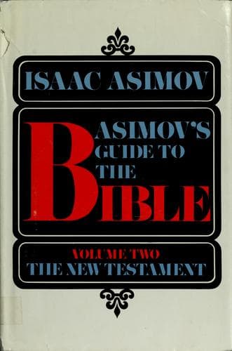 The New Testament