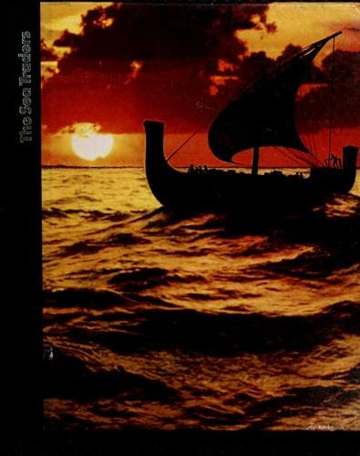 The Sea Traders (The Emergence of Man)
