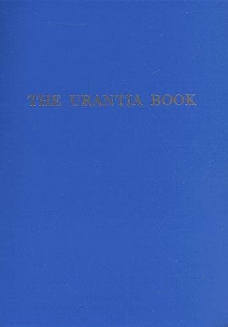 The Urantia Book