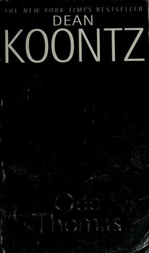Odd Thomas