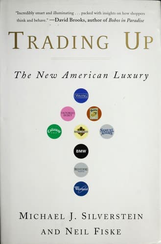 Trading up
