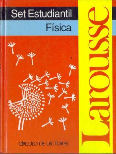 Set Estudiantil Larousse