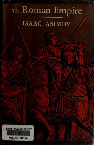 The Roman Empire
