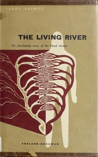 The Living River