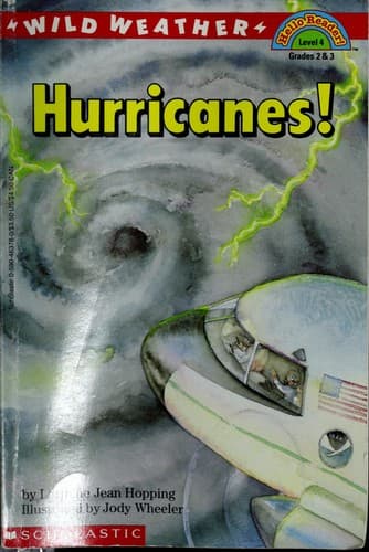 Wild weather