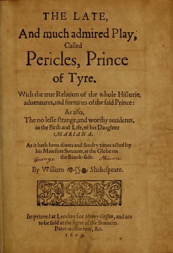 Pericles