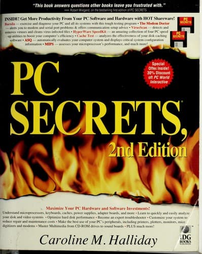 PC Secrets