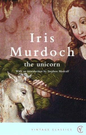 The unicorn