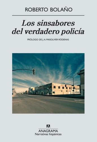 Las sinsabores del verdadero policía