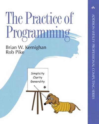 La Practica de La Programacion