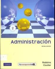 Comportamiento Organizacional