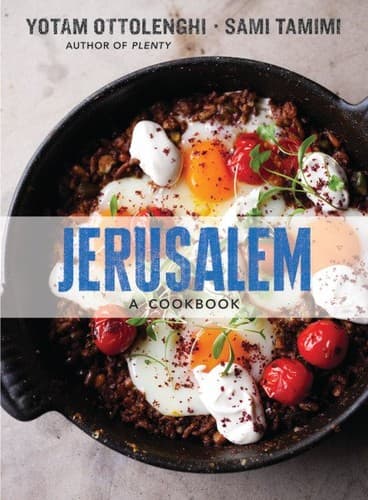 Jerusalem