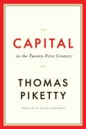 Le capital au XXIe siècle