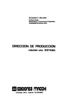 Dirección de producción