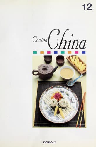 Cocina china