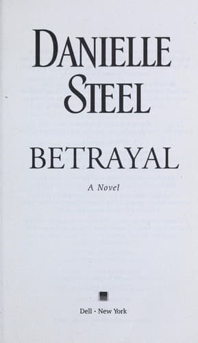 Betrayal