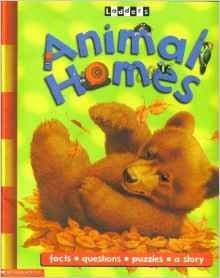 Animal Homes