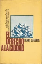 El derecho a la ciudad