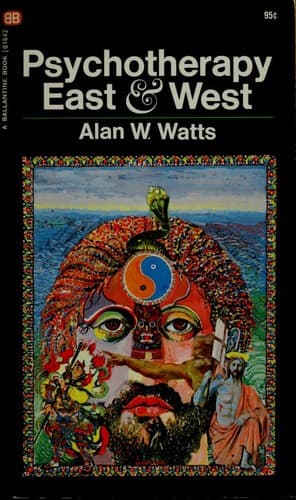 Psychotherapy, East and West
