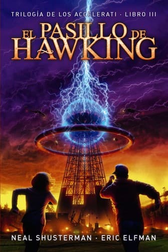 Hawking's Hallway