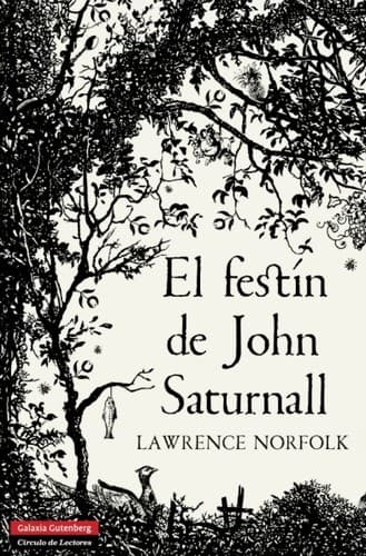 El festín de John Saturnall