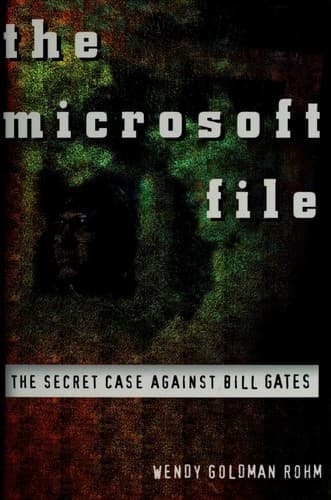 The Microsoft file
