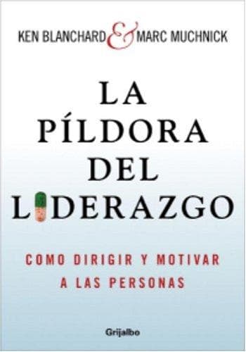 Pildora Del Liderazgo