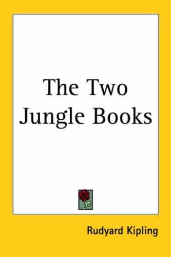 The Complete Jungle Book