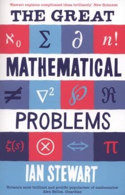 The Great Mathematical Problems