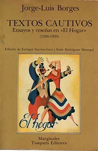 Textos cautivos