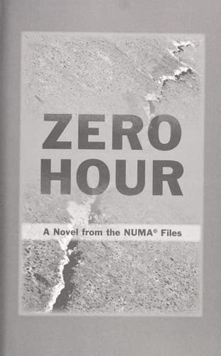 Zero hour