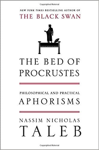 Bed of Procrustes