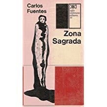 Zona sagrada