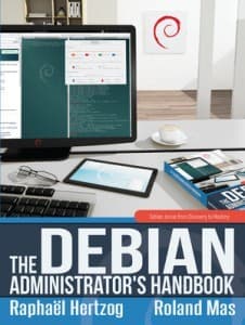 El manual del administrador de Debian