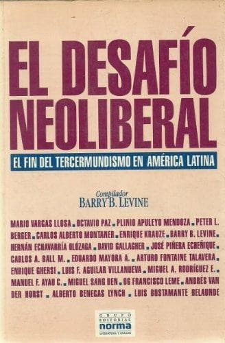 El desafio neoliberal