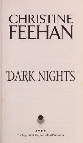 Dark Nights