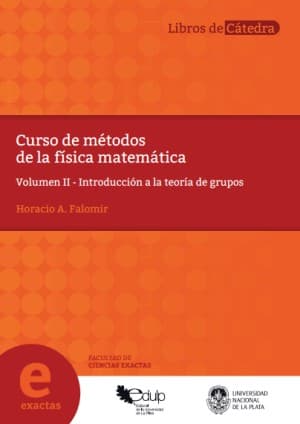 Curso de métodos de la física matemática