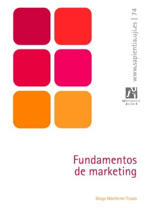 Fundamentos de marketing