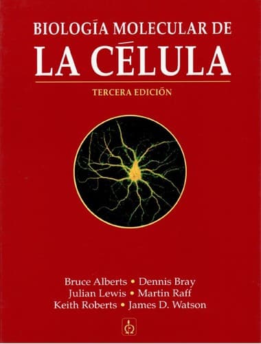 Biologi a molecular de la ce lula