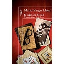 El viaje a la ficción
