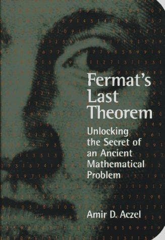 Fermat's last theorem