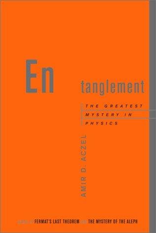 Entanglement